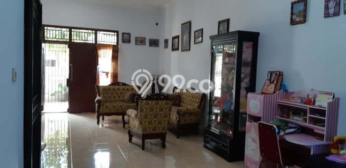 Dijual Rumah Strategis Bagus Punya 3 KT di Karawaci Tangerang SHM Dijual Rumah Strategis Bagus Punya 3 KT di Karawaci Tangerang SHM