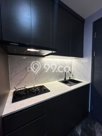 Apartemen Minimalis untuk Disewa, 1 Kamar di Tangerang Apartemen Minimalis untuk Disewa, 1 Kamar di Tangerang