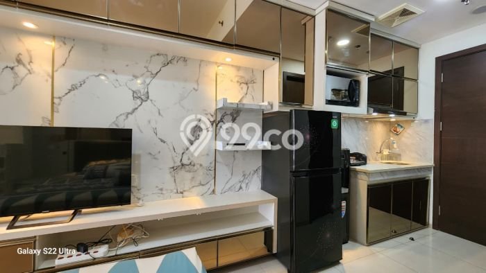 Apartemen Minimalis untuk Disewa, 0 Kamar di Tangerang Apartemen Minimalis untuk Disewa, 0 Kamar di Tangerang