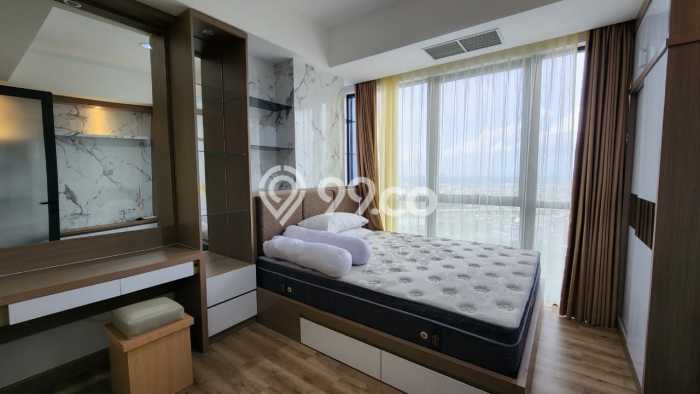 Apartemen Nyaman untuk Disewa, 0 Kamar di Tangerang Apartemen Nyaman untuk Disewa, 0 Kamar di Tangerang
