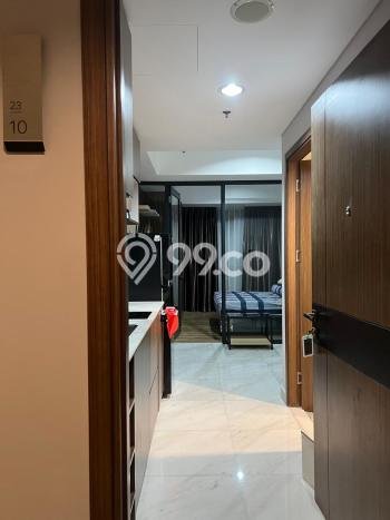 Hunian Strategis 36m2 di Alam Sutera Tangerang 1 KT Hunian Strategis 36m2 di Alam Sutera Tangerang 1 KT