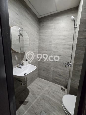 Sewa Apartemen Murah di Gading Serpong 0 KT Sewa Apartemen Murah di Gading Serpong 0 KT
