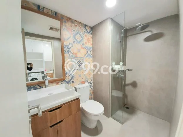 Apartemen Minimalis untuk Disewa, 0 Kamar di Tangerang Apartemen Minimalis untuk Disewa, 0 Kamar di Tangerang