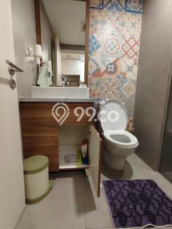 Apartemen Nyaman untuk Disewa, 0 Kamar di Tangerang Apartemen Nyaman untuk Disewa, 0 Kamar di Tangerang