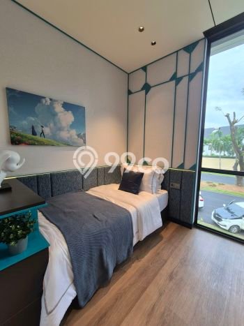 Rumah Elit Modern Siap Huni di Lippo Karawaci Tangerang Rumah Elit Modern Siap Huni di Lippo Karawaci Tangerang