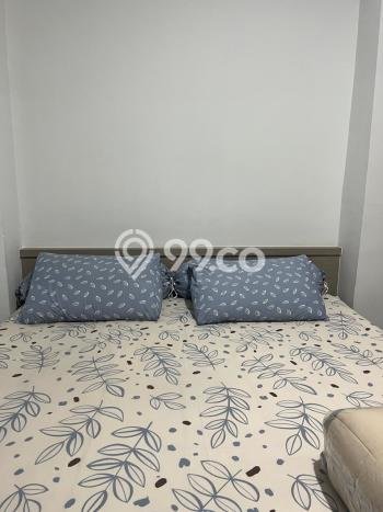 Apartemen Sewa 0 Kamar Hemat Siap Huni di Tangerang, Luas 23m2 Apartemen Sewa 0 Kamar Hemat Siap Huni di Tangerang, Luas 23m2