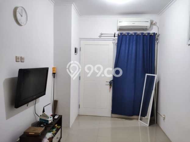 Rumah Minimalis 2 Kamar LT 60m2 di Jatake Rumah Minimalis 2 Kamar LT 60m2 di Jatake