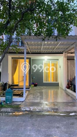 Rumah Luas Asri 2 KT Siap Huni di Jatake Tangerang Rumah Luas Asri 2 KT Siap Huni di Jatake Tangerang