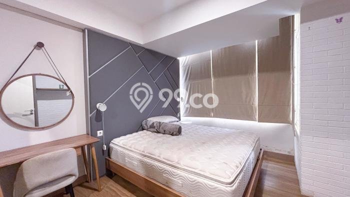 Ada Unit Hunian Hemat Disewa di Karawaci, Tangerang 1 BR Ada Unit Hunian Hemat Disewa di Karawaci, Tangerang 1 BR