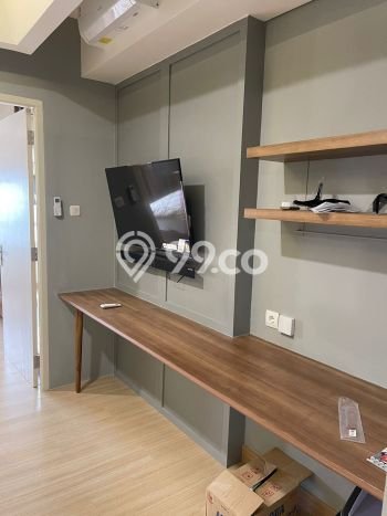 Sewa Apartemen Harga Terjangkau di Cikokol 1 Bedroom Sewa Apartemen Harga Terjangkau di Cikokol 1 Bedroom