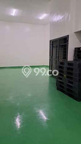 Gudang Dijual di Prime Area Tangerang Luas 180m2 Gudang Dijual di Prime Area Tangerang Luas 180m2