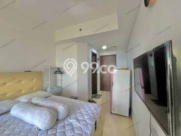 Untuk Dijual Apartemen 0 KT & 0 KM di Tangerang Area Strategis Untuk Dijual Apartemen 0 KT & 0 KM di Tangerang Area Strategis
