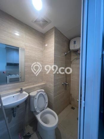 Apartemen Sewa 0 Kamar Hemat Siap Huni di Tangerang, Luas 23m2 Apartemen Sewa 0 Kamar Hemat Siap Huni di Tangerang, Luas 23m2