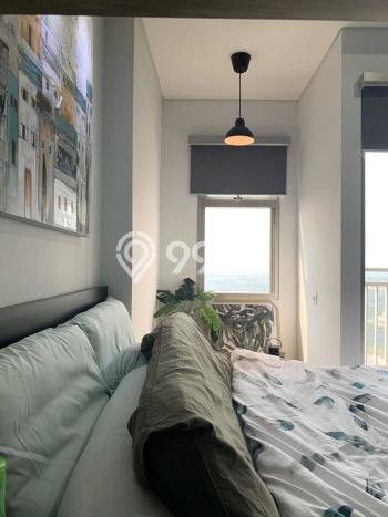 Siap Milik Apartemen 0 Kamar Tidur, 1 Kamar Mandi di Karawaci, Tangerang Siap Milik Apartemen 0 Kamar Tidur, 1 Kamar Mandi di Karawaci, Tangerang