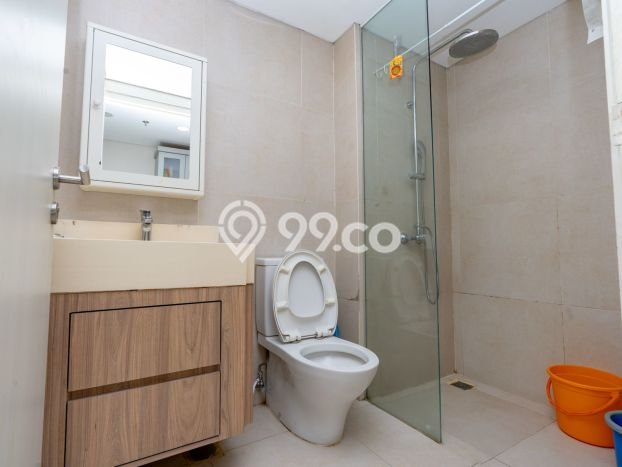 Sewa Apartemen Murah di Cikokol 1 Bedroom Sewa Apartemen Murah di Cikokol 1 Bedroom