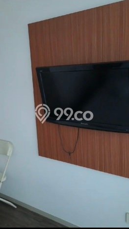 Apartemen Harga Terjangkau untuk Dijual di Cikokol Dengan Spesifikasi 0 KT & 1 KM Apartemen Harga Terjangkau untuk Dijual di Cikokol Dengan Spesifikasi 0 KT & 1 KM