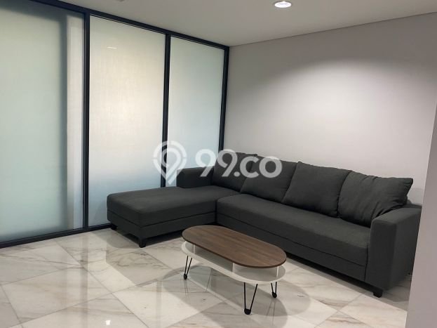 Sewa Sekarang Apartemen Strategis 1 KT, 1 KM di Kawasan Alam Sutera Sewa Sekarang Apartemen Strategis 1 KT, 1 KM di Kawasan Alam Sutera