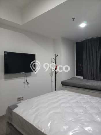 Disewakan Apartemen Harga Terjangkau di Gading Serpong 0 KT Disewakan Apartemen Harga Terjangkau di Gading Serpong 0 KT
