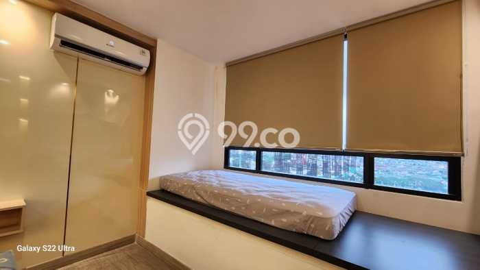 Hunian Apartemen Disewakan Murah 33m2 di Karawaci, Cocok untuk Hunian Anda Hunian Apartemen Disewakan Murah 33m2 di Karawaci, Cocok untuk Hunian Anda
