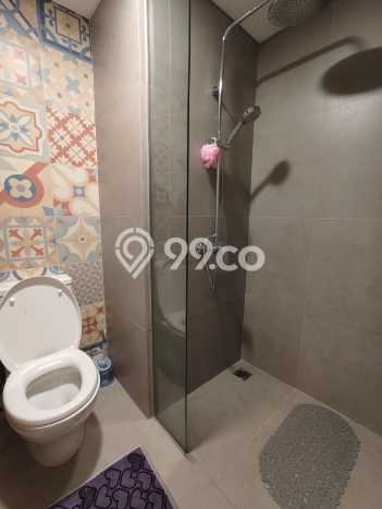 Apartemen Nyaman untuk Disewa, 0 Kamar di Tangerang Apartemen Nyaman untuk Disewa, 0 Kamar di Tangerang