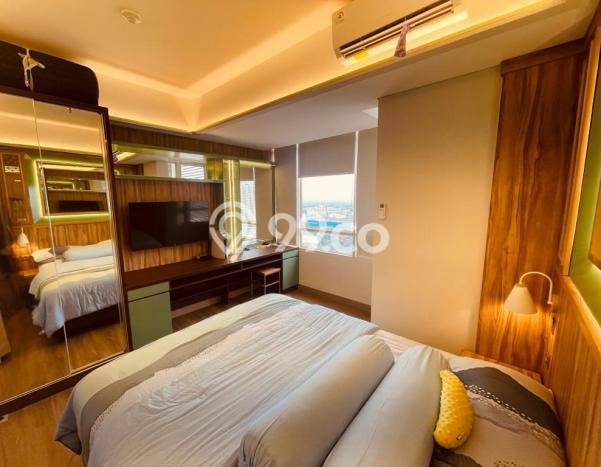 Hunian Strategis 45m2 di Cikokol Tangerang 1 KT Hunian Strategis 45m2 di Cikokol Tangerang 1 KT