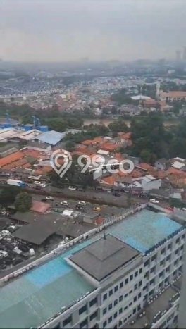 Apartemen Harga Terjangkau untuk Dijual di Cikokol Dengan Spesifikasi 0 KT & 1 KM Apartemen Harga Terjangkau untuk Dijual di Cikokol Dengan Spesifikasi 0 KT & 1 KM