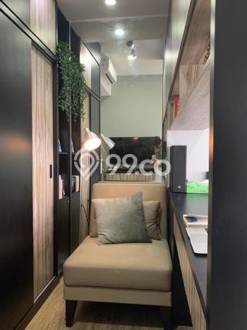 Siap Milik Apartemen 0 Kamar Tidur, 1 Kamar Mandi di Karawaci, Tangerang Siap Milik Apartemen 0 Kamar Tidur, 1 Kamar Mandi di Karawaci, Tangerang