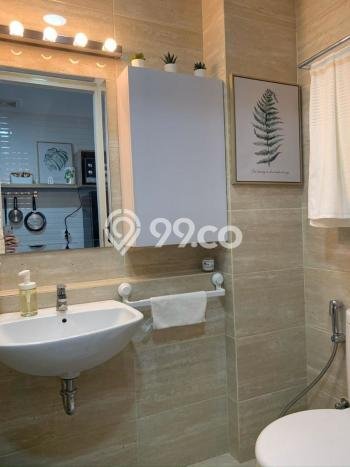 Siap Milik Apartemen 0 Kamar Tidur, 1 Kamar Mandi di Karawaci, Tangerang Siap Milik Apartemen 0 Kamar Tidur, 1 Kamar Mandi di Karawaci, Tangerang