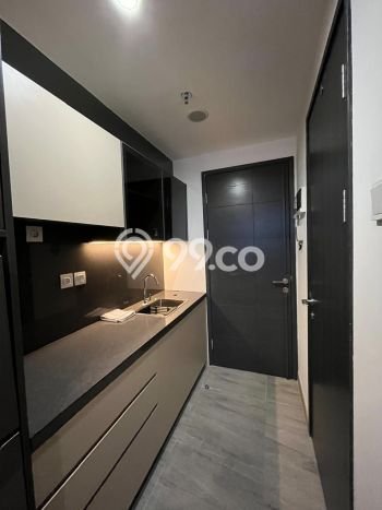 Apartemen Sewa 0 Kamar Hemat Siap Huni di Tangerang, Luas 22m2 Apartemen Sewa 0 Kamar Hemat Siap Huni di Tangerang, Luas 22m2