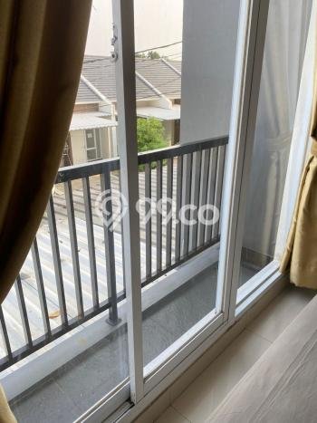 Dijual Rumah Modern 2 KT di Jatake, Tangerang Dijual Rumah Modern 2 KT di Jatake, Tangerang