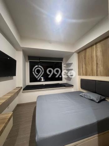 Ada Kamar Apartemen Murah Disewa di Karawaci, Tangerang 0 BR Ada Kamar Apartemen Murah Disewa di Karawaci, Tangerang 0 BR