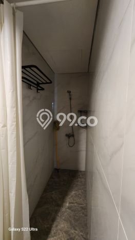 Apartemen Sewa 1 Kamar Hemat Siap Huni di Tangerang, Luas 36m2 Apartemen Sewa 1 Kamar Hemat Siap Huni di Tangerang, Luas 36m2