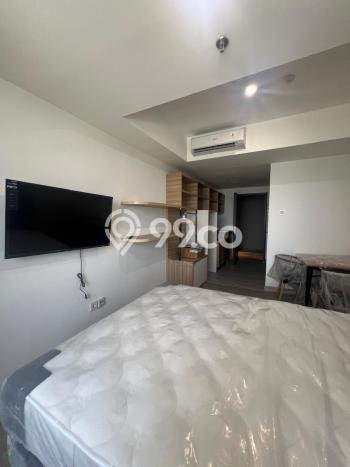 Apartemen Disewa Terjangkau 1 KT / 1 KM di Karawaci, Tangerang Apartemen Disewa Terjangkau 1 KT / 1 KM di Karawaci, Tangerang