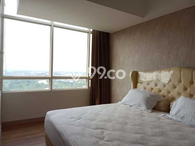 Disewakan Apartemen Harga Terjangkau di Cikokol 1 Bedroom Disewakan Apartemen Harga Terjangkau di Cikokol 1 Bedroom