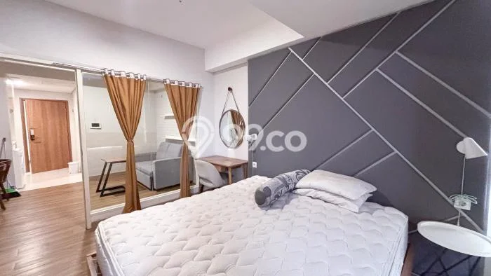 Ada Unit Hunian Hemat Disewa di Karawaci, Tangerang 1 BR Ada Unit Hunian Hemat Disewa di Karawaci, Tangerang 1 BR