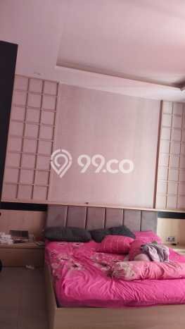 Disewakan! Rumah 3 Kamar Tidur &
2 Kamar Mandi di Graha Raya, Tangerang Selatan Disewakan! Rumah 3 Kamar Tidur &
2 Kamar Mandi di Graha Raya, Tangerang Selatan