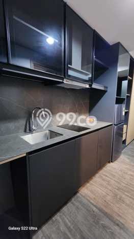 Disewakan Apartemen Ekonomis 1 BR di Alam Sutera Tangerang Disewakan Apartemen Ekonomis 1 BR di Alam Sutera Tangerang