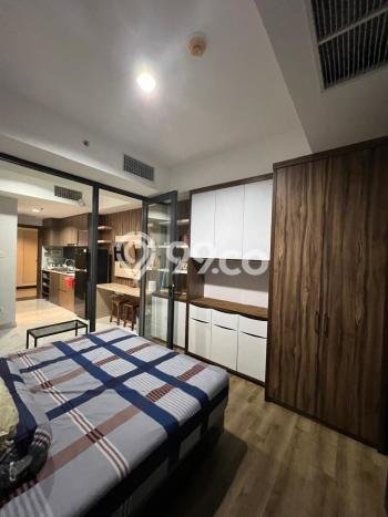 Hunian Strategis 36m2 di Alam Sutera Tangerang 1 KT Hunian Strategis 36m2 di Alam Sutera Tangerang 1 KT