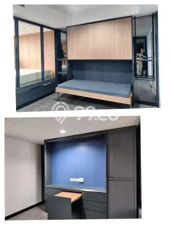 Sewa Apartemen Harga Terjangkau di Alam Sutera 0 Bedroom Sewa Apartemen Harga Terjangkau di Alam Sutera 0 Bedroom