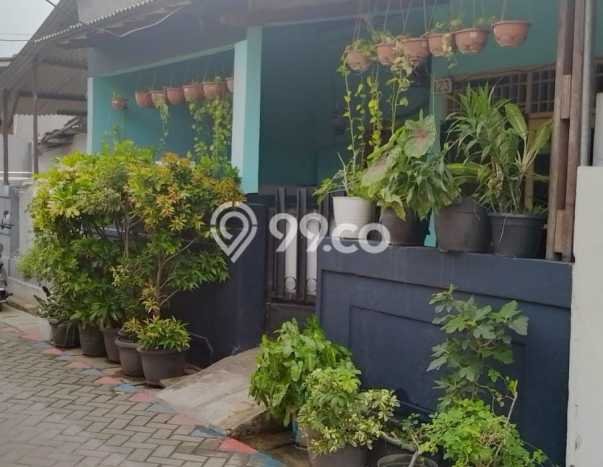 Dijual Rumah 2 Kamar Lokasi Ideal Nyaman dan Strategis di Karawaci Dijual Rumah 2 Kamar Lokasi Ideal Nyaman dan Strategis di Karawaci
