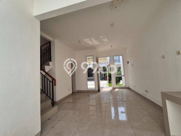 Jual Rumah Favorit Siap Huni LB 51m2 di Cibodas, Tangerang Jual Rumah Favorit Siap Huni LB 51m2 di Cibodas, Tangerang