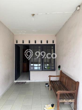 For Sale Rumah 3 Kamar Lokasi Ideal Nyaman dan Strategis di Pamulang For Sale Rumah 3 Kamar Lokasi Ideal Nyaman dan Strategis di Pamulang