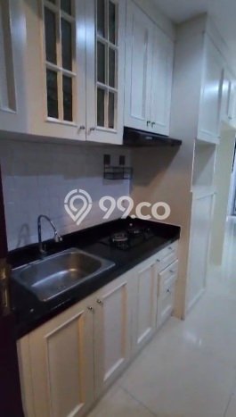 Disewakan Apartemen Ekonomis 0 KT di Alam Sutera Tangerang Disewakan Apartemen Ekonomis 0 KT di Alam Sutera Tangerang