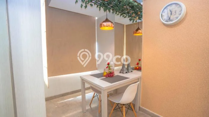 Apartemen Disewakan 0 Kamar Hemat Siap Huni di Tangerang, Luas 36m2 Apartemen Disewakan 0 Kamar Hemat Siap Huni di Tangerang, Luas 36m2