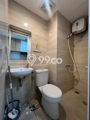 Apartemen Strategis 23m2 di Alam Sutera Tangerang 0 Bedroom Apartemen Strategis 23m2 di Alam Sutera Tangerang 0 Bedroom