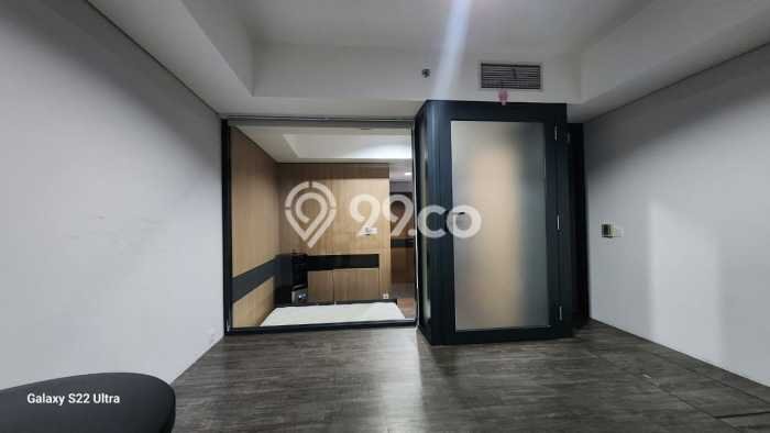 Disewakan Apartemen Ekonomis 1 BR di Alam Sutera Tangerang Disewakan Apartemen Ekonomis 1 BR di Alam Sutera Tangerang