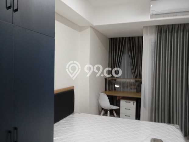 Apartemen Strategis 26m2 di Alam Sutera Tangerang 0 Bedroom Apartemen Strategis 26m2 di Alam Sutera Tangerang 0 Bedroom