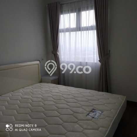 Disewakan Apartemen Ekonomis 1 KT di Alam Sutera Tangerang Disewakan Apartemen Ekonomis 1 KT di Alam Sutera Tangerang