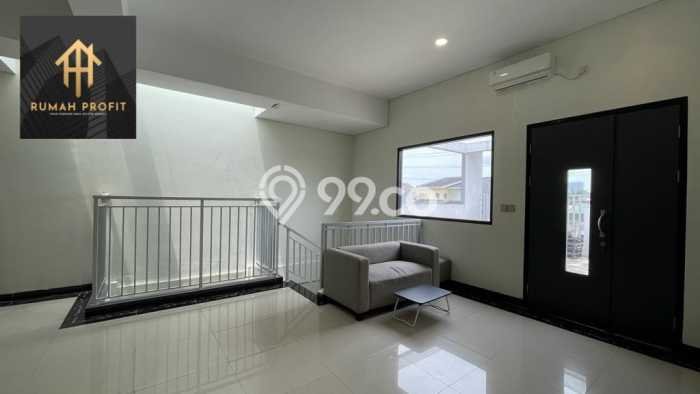 Dijual Rumah 4 Kamar Lokasi Ideal Bagus dan Strategis di Karawaci Dijual Rumah 4 Kamar Lokasi Ideal Bagus dan Strategis di Karawaci