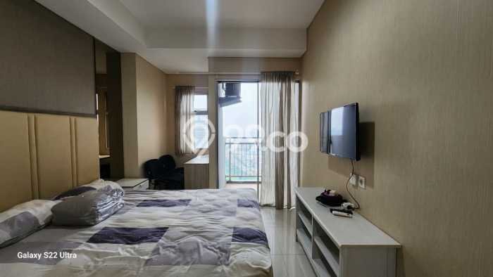 Sewa Apartemen Harga Terjangkau di Alam Sutera 0 KT Sewa Apartemen Harga Terjangkau di Alam Sutera 0 KT